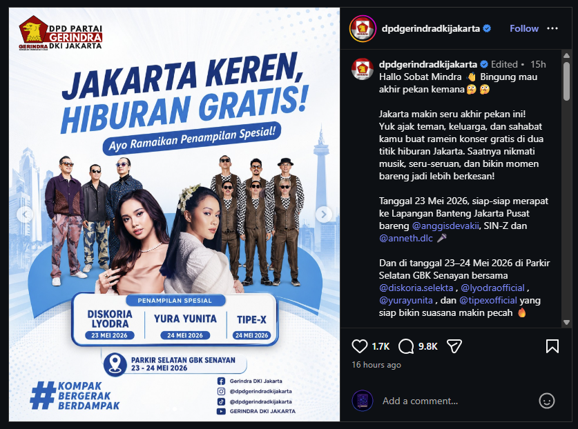 Kementerian Meme tweet media