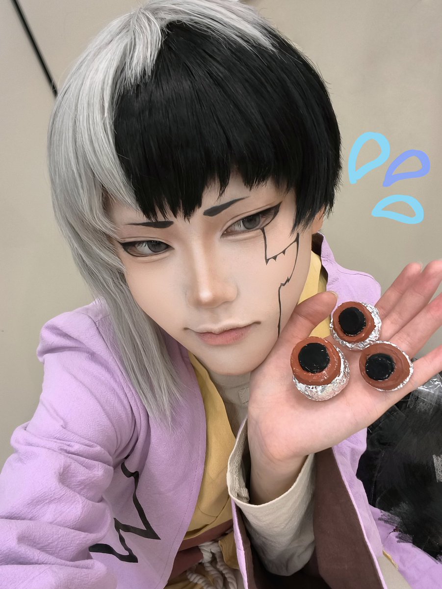 ꯁoꯁo🍬 tweet media