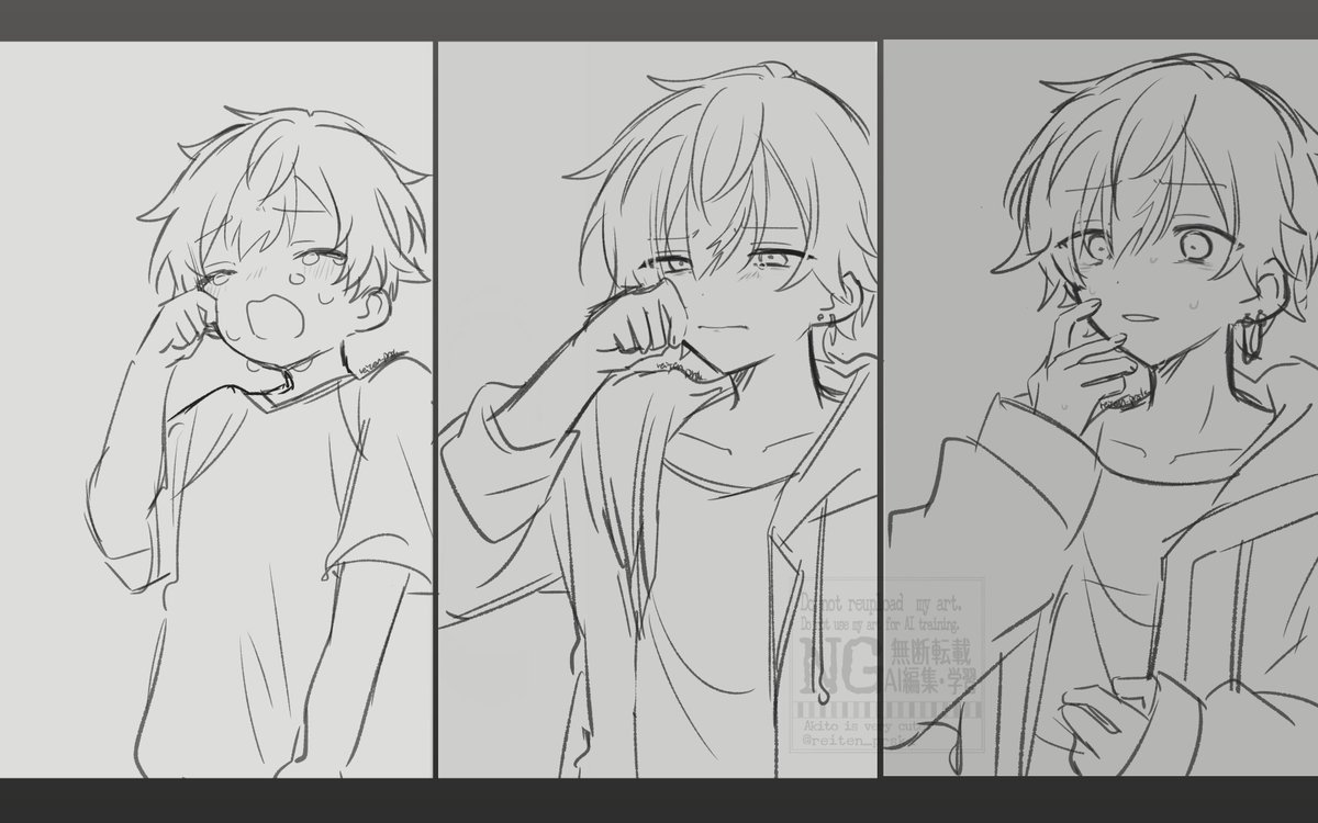 フォロー非推奨 tweet media