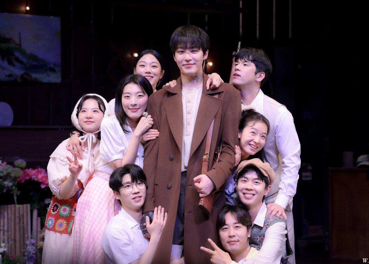 안녕 tweet media