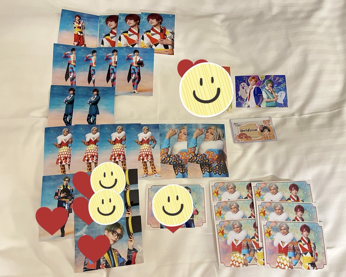 萪弥(かや):グッズ@多忙 tweet media