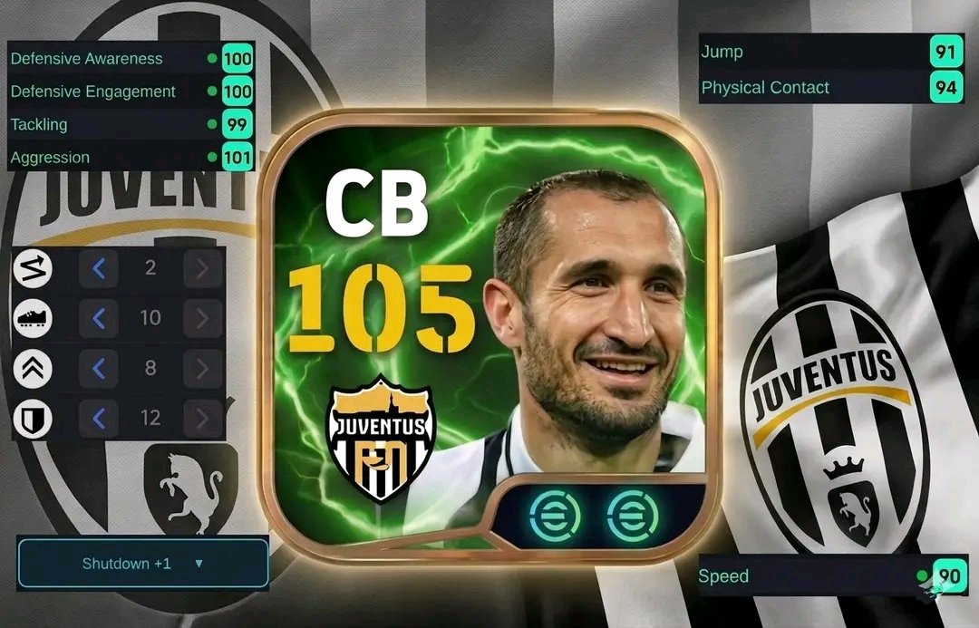 WILLS🦇PES⚽ tweet media