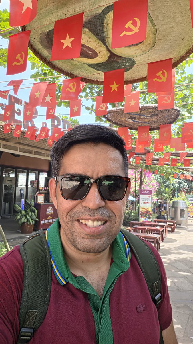 Karan Rajpal tweet media