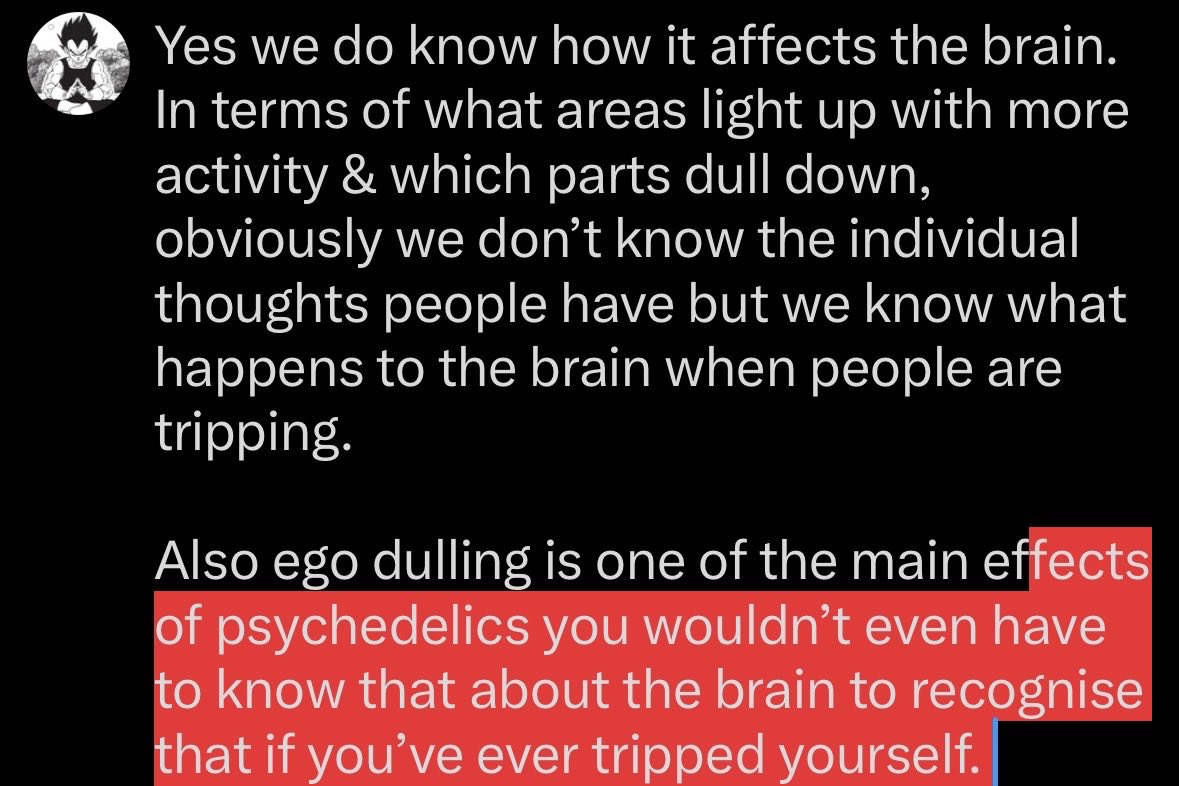 Awakened mind tweet media