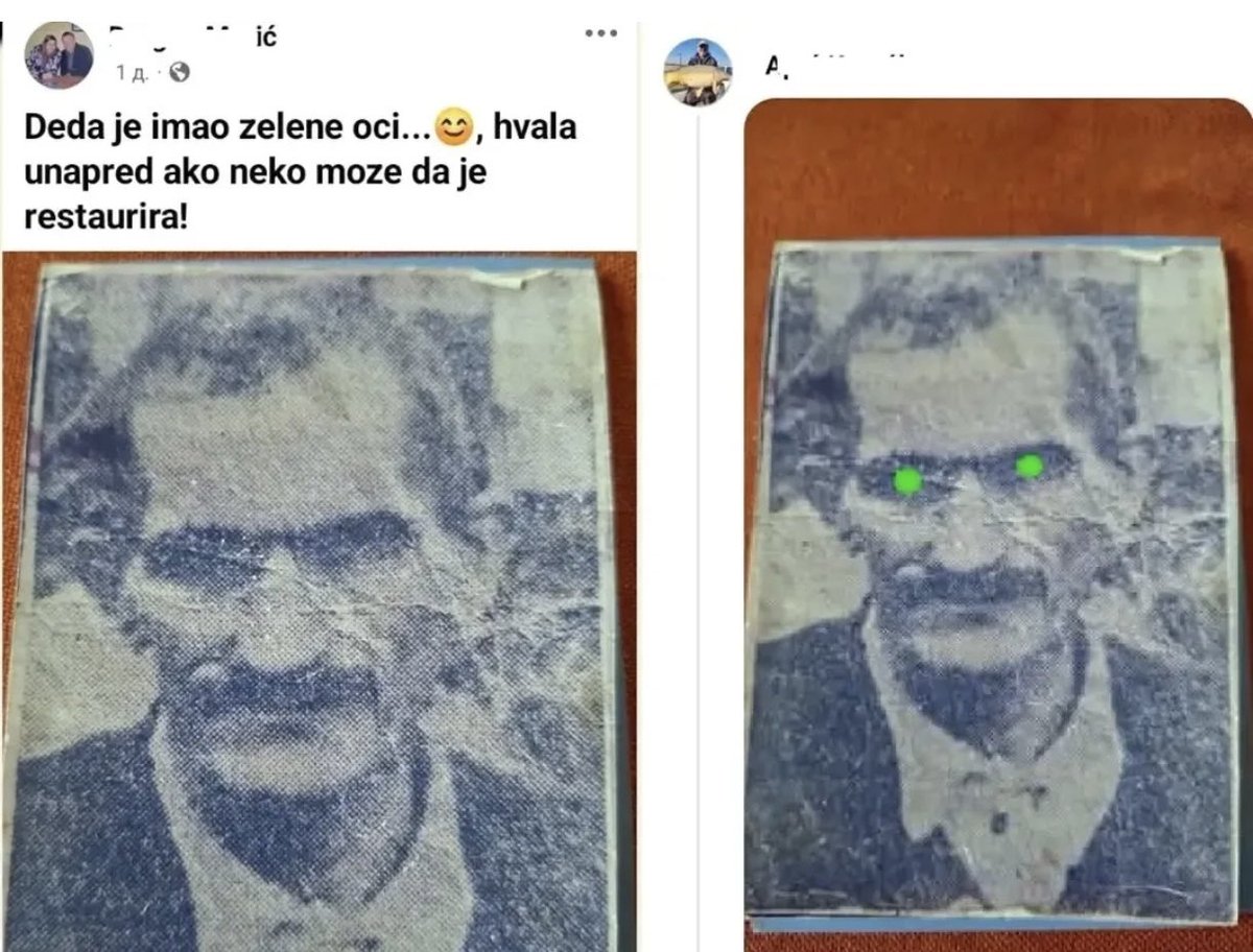MoljacU's tweet photo. Kad me zamole za uslugu https://t.co/84B9Zc76Qd