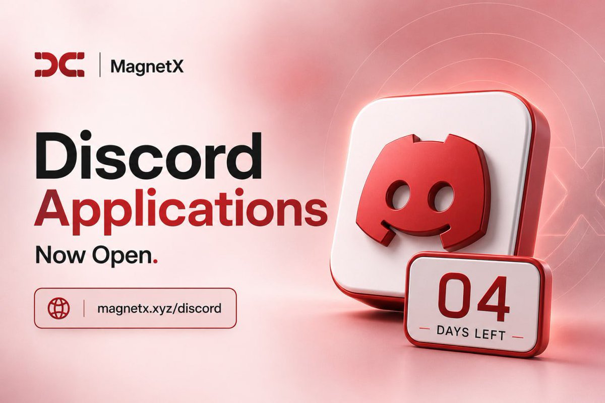 Magnet X ⭕️ tweet media