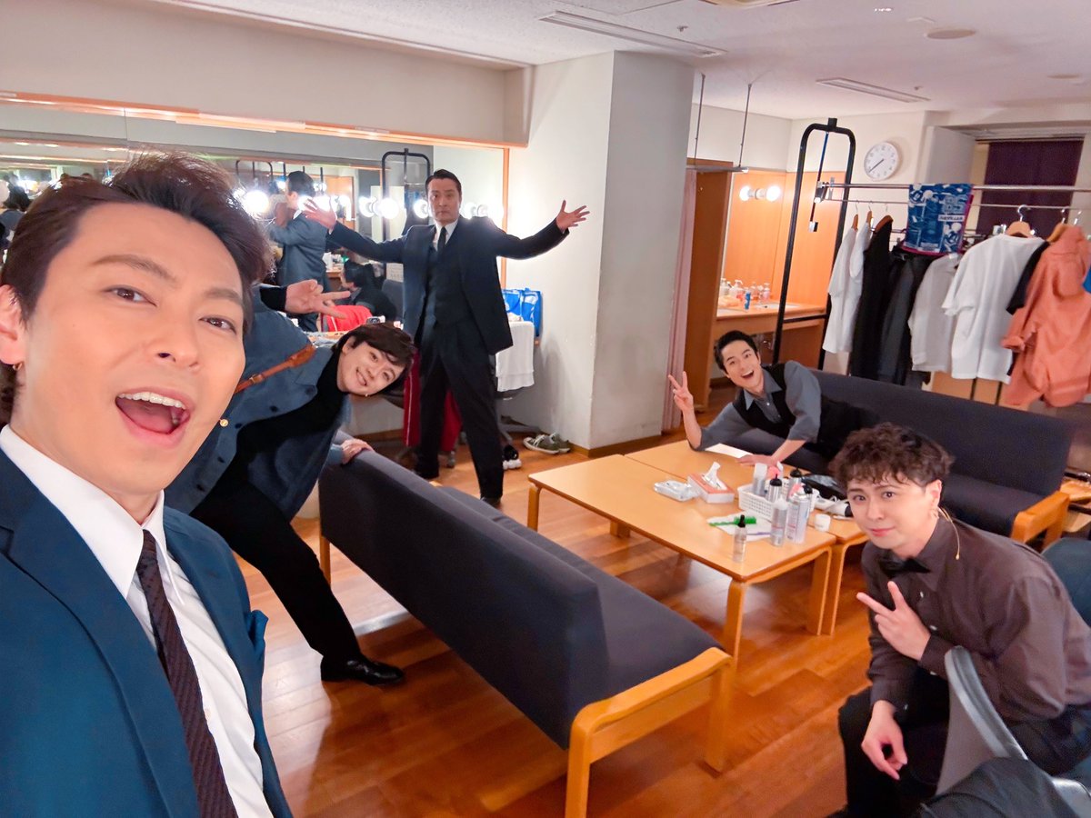 東山光明 / MITSUAKI→HoneyLDays tweet media