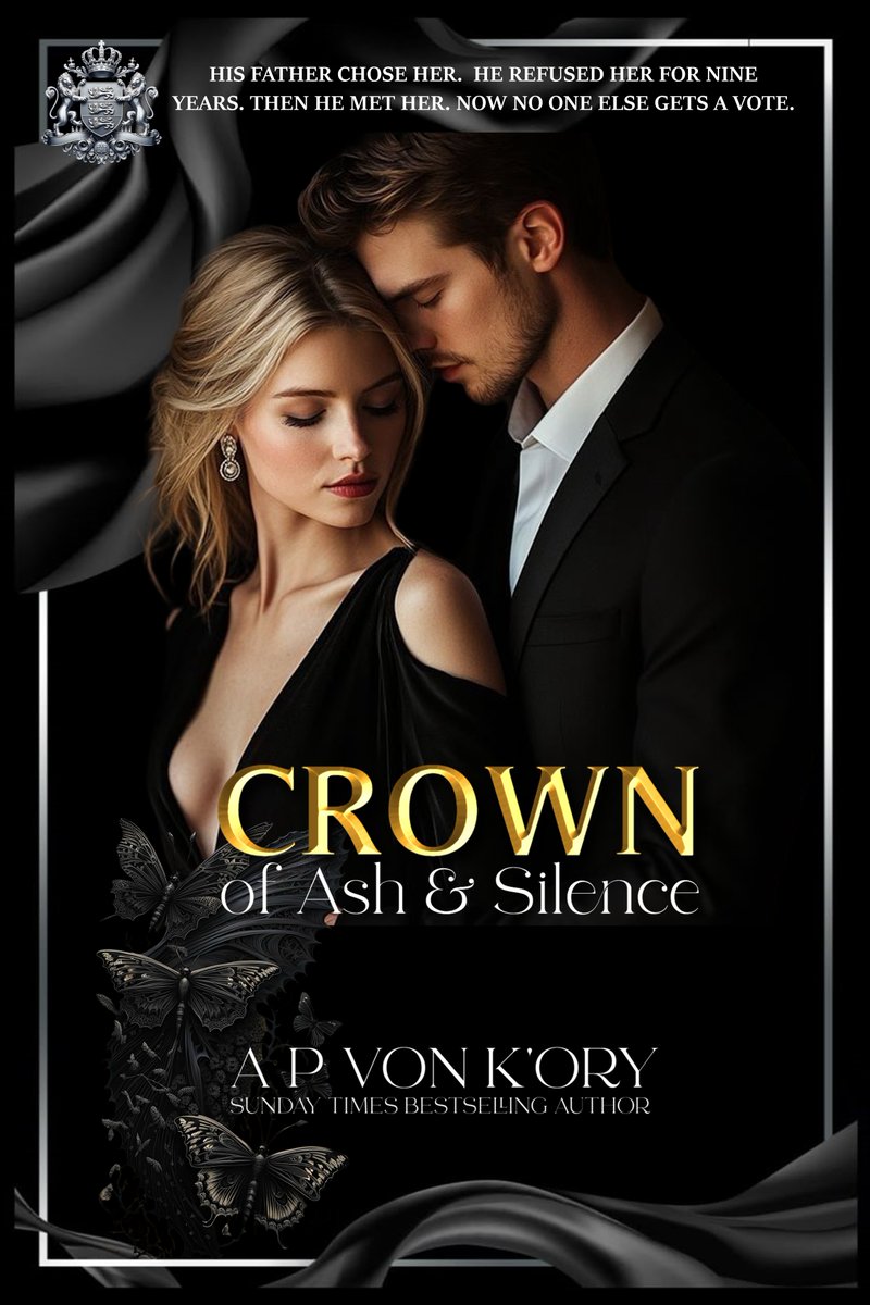 Apky11162's tweet photo. I just sent "❤❤The votes for Brad &amp; Sveva's Book Title have been cast ❤❤" to my 5.8K+ subscribers. Be sure to get on my list to get the next one straight to your inbox.
https://t.co/wV4R6wwjQK via @kit https://t.co/6eNrEMjSLr