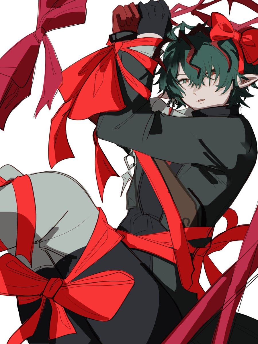Orangechan17's tweet photo. #ArknightsEndfield https://t.co/DgLeDragNe