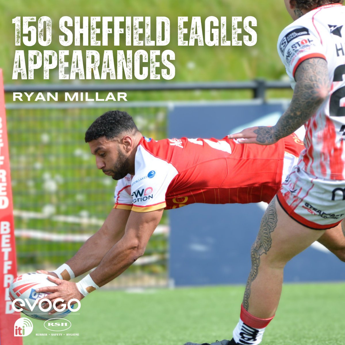 Sheffield Eagles tweet media