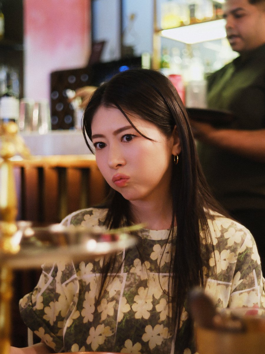 茅原実里 tweet media
