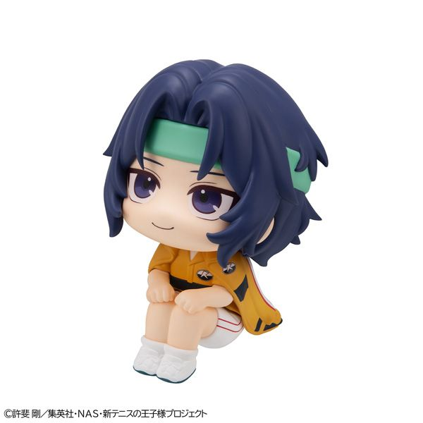 テニスの王子様グッズ情報（テニプリ） (@tenipuri_gc) / Posts / X
