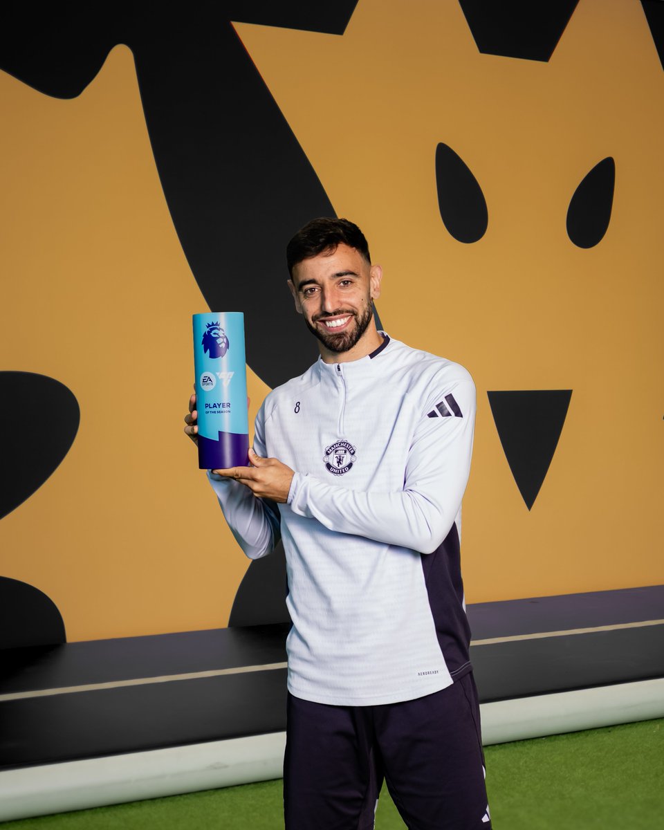 Manchester United tweet media