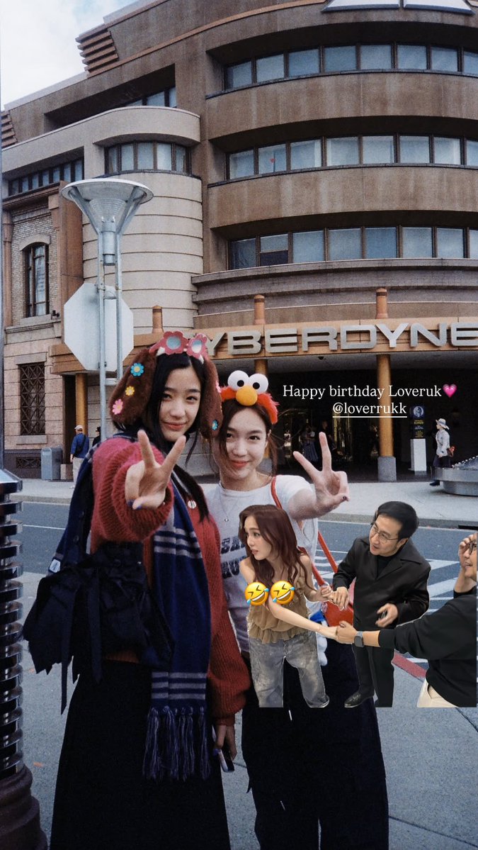 Loverrukk Official Fanclub (Ver.2) tweet media