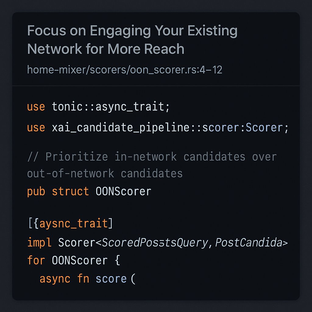 x__elevate's tweet photo. Posts that connect with your current followers gain more reach than those aimed at strangers.

Post content that sparks conversation among your followers today and watch for an increase in comments and shares. https://t.co/Wfd0ivrOiO