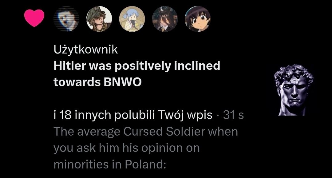 CEO of Niev 🧯🍰 tweet media