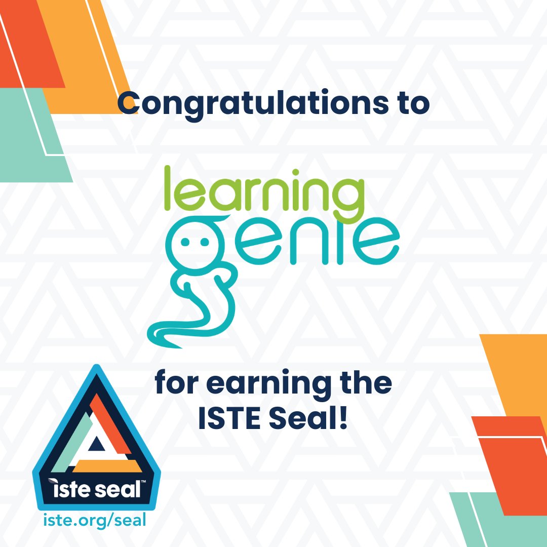ISTE+ASCD tweet media