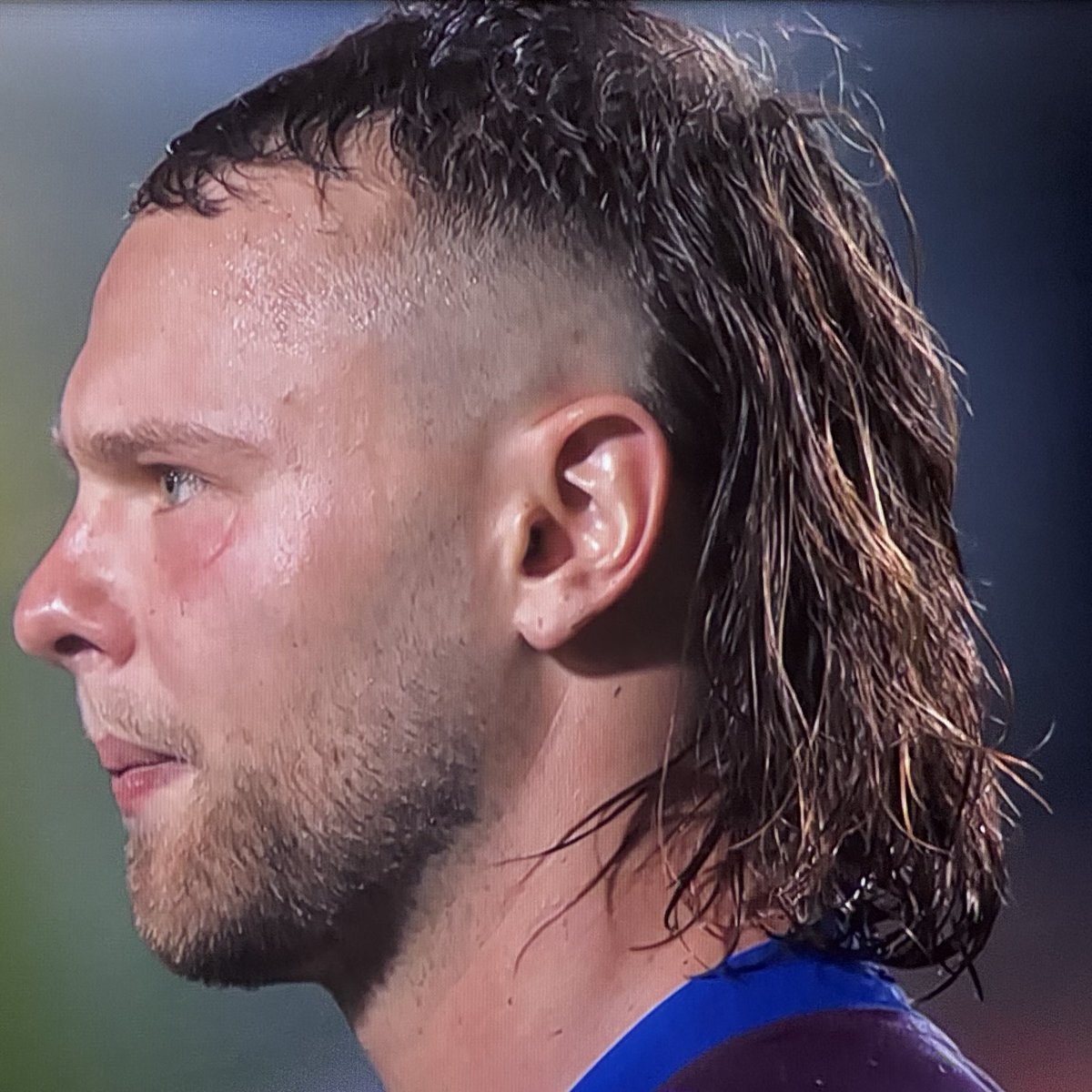 Fireupnrl's tweet photo. I said get rid of those sideburns https://t.co/mlwzB8MlrQ