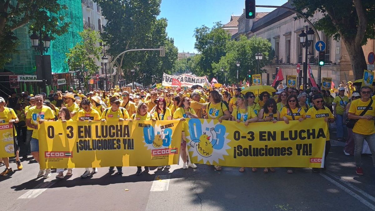 FSC-CCOO tweet media