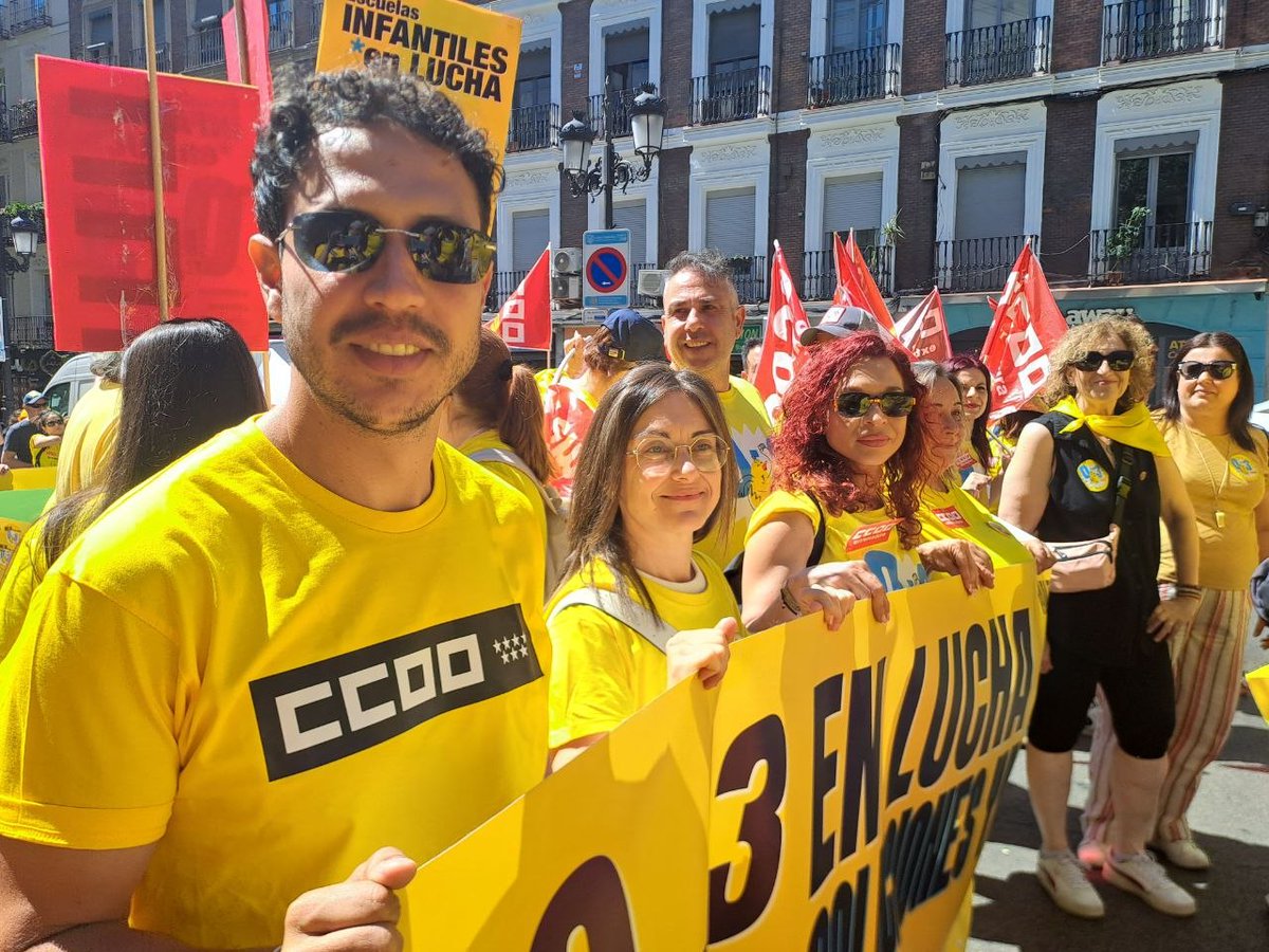 FSC-CCOO tweet media