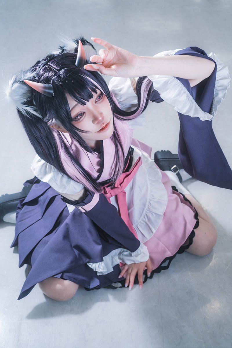 mayoimayomayori's tweet photo. 【Cosplay コスプレ
　　　5/22 池袋夜アコスタ】

　　　　  超かぐや姫！
　　　　　駒沢乃依

- - - - - - - - - - - - - - - - - - - -♡˖°
　　　　　ざっこー
- - - - - - - - - - - - - - - - - - - -♡˖° https://t.co/yxzoM9ZUWd