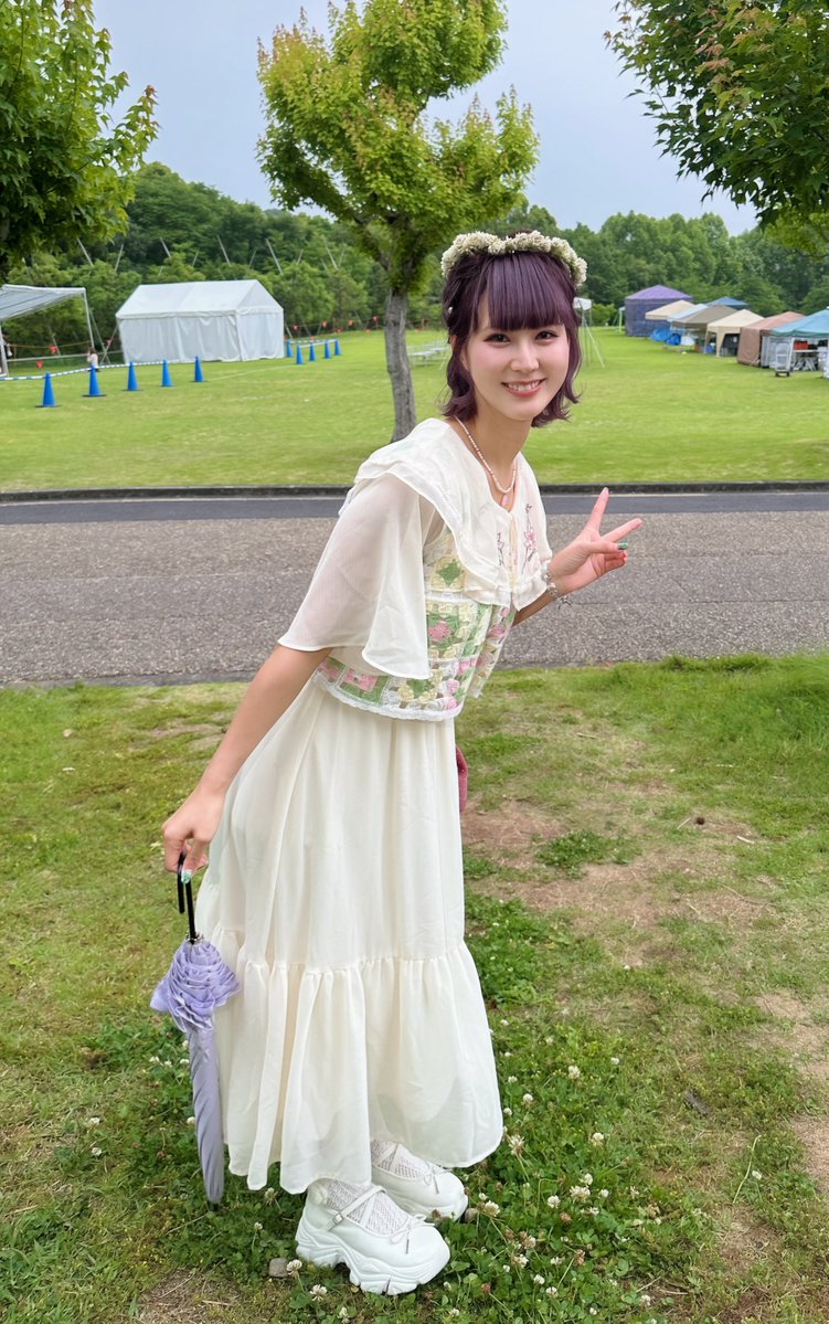 ななえる(為永七海) ナト☆カン/星のカケラ tweet media
