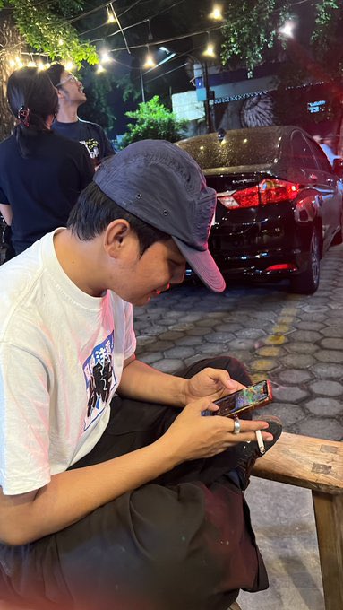 dhimassinggih tweet media