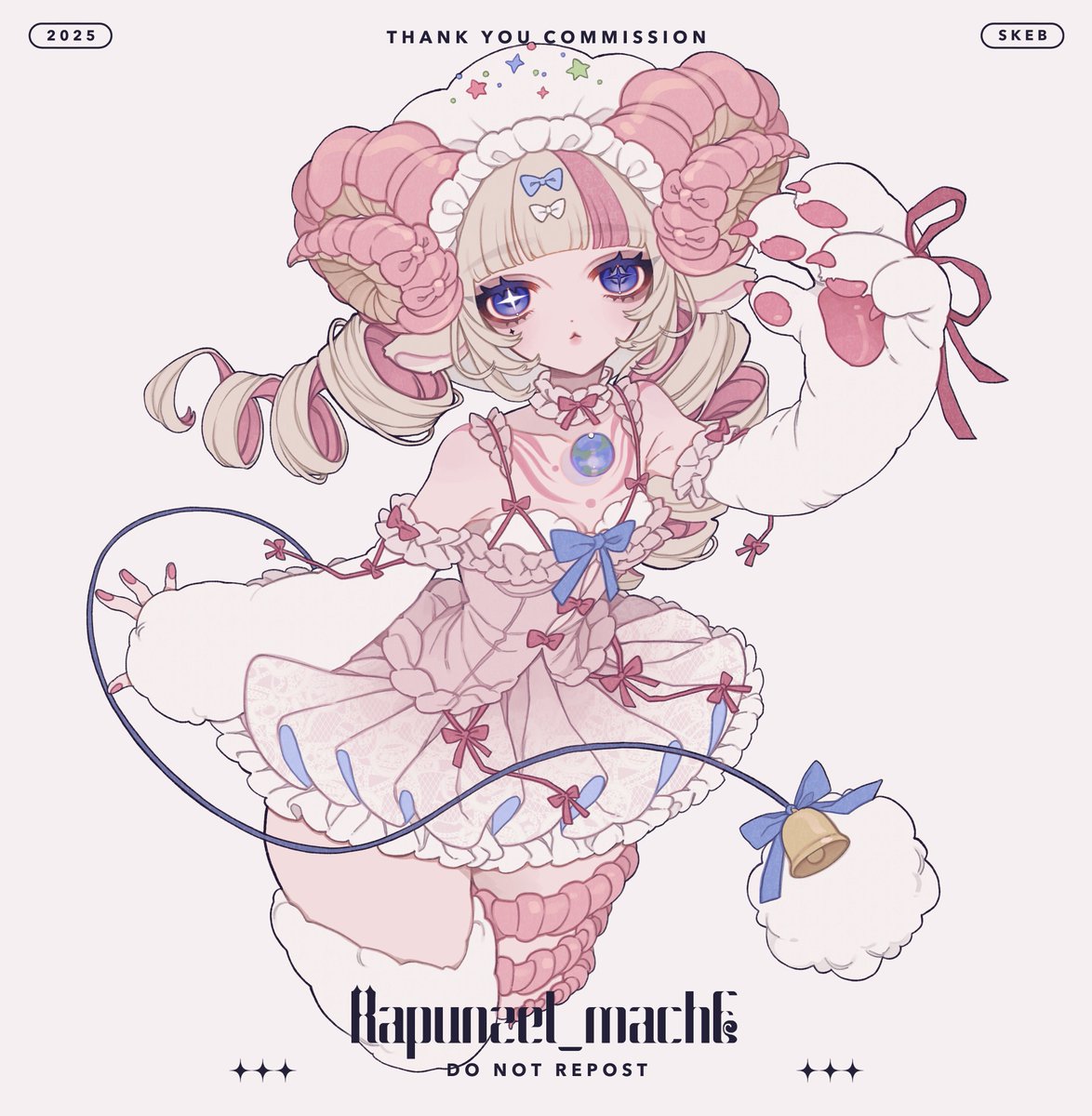 rapunzel_mache's tweet photo. 🌹Skeb 

現在リクエストの手数料が無料になるようですので、リクエストしやすいよう値下げしました。
〜6月中は今の値段で固定しておきますのでご縁があればぜひ！

https://t.co/LRoEpW6H2w

#イラスト有償依頼
#skeb依頼募集中 https://t.co/YwbGeFJ5Lx
