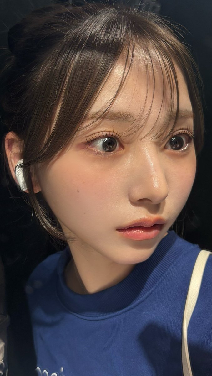中野ゆいな tweet media