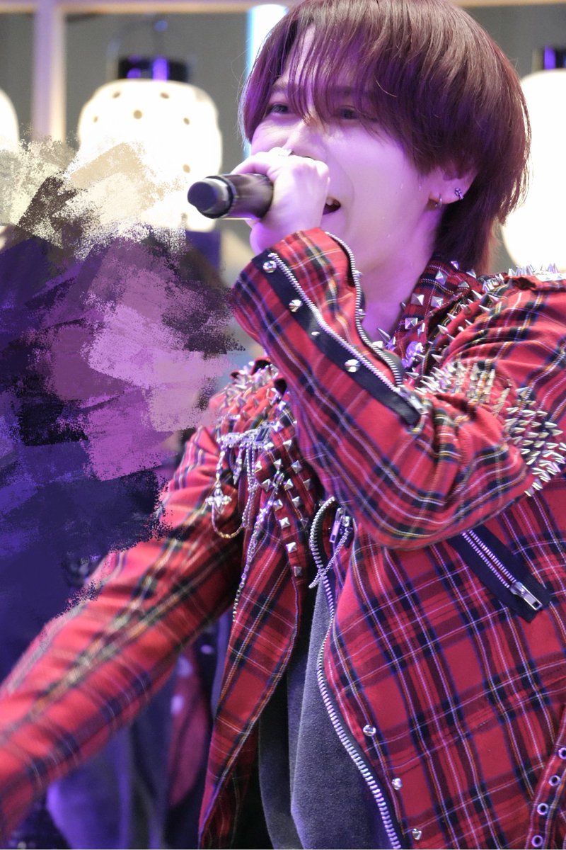 dinosaur___zZ's tweet photo. 2026.5/23
メンズLIVEフェス.
「ミンナアリガトウ〜歌舞伎町ジャックSP〜」
#never2never https://t.co/rOmHrLUnFJ