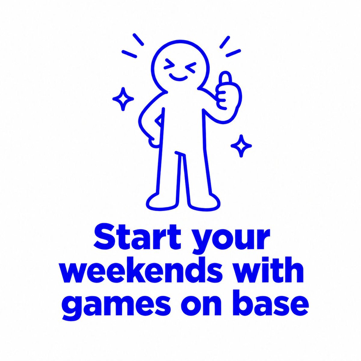 Gaming on Base tweet media