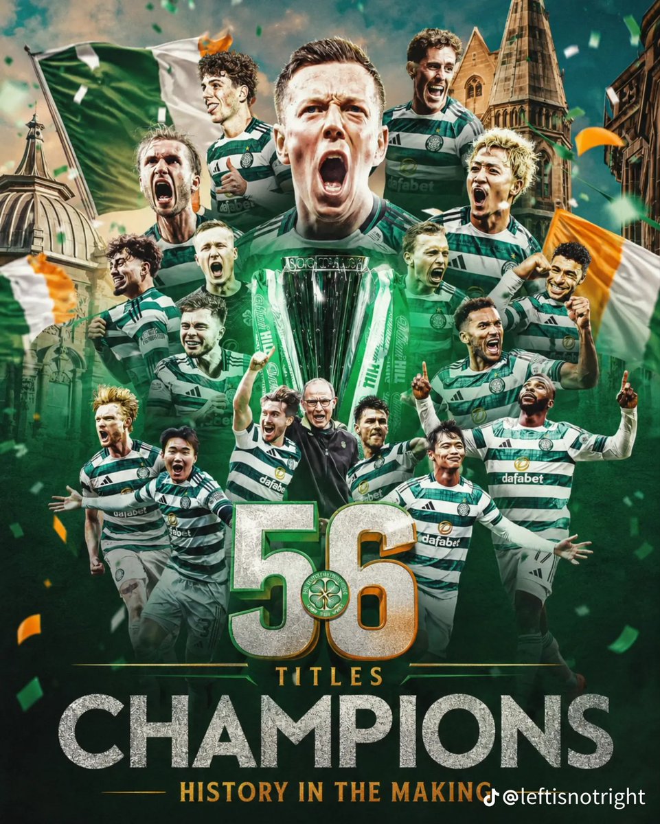 Celtic Gossip tweet media