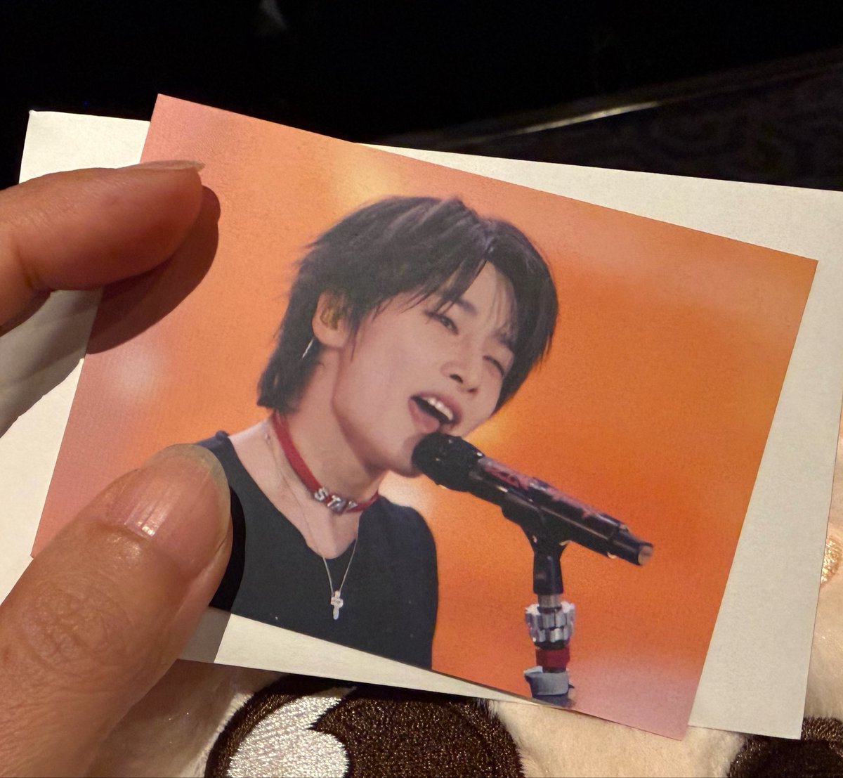 oopasdh's tweet photo. @kikilala2897 検索から失礼いたします。
当方第1弾アイエンさんを所持しております。ヒョンジンさんと交換いただけないでしょうか？都内or場所により埼玉でも交換可能でございます。ご検討よろしくお願いいたします🙇🏻‍♀️ https://t.co/F6KveYXRsY