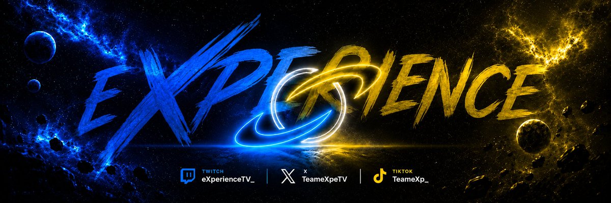 Team eXperience tweet media