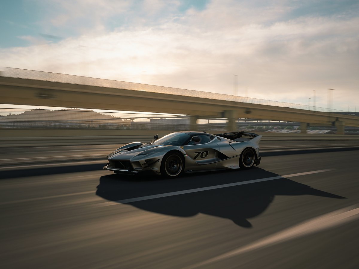 AnnaWhiteVP's tweet photo. #ForzaHorizon6 

#VirtualPhotography https://t.co/KwIVK73gL5
