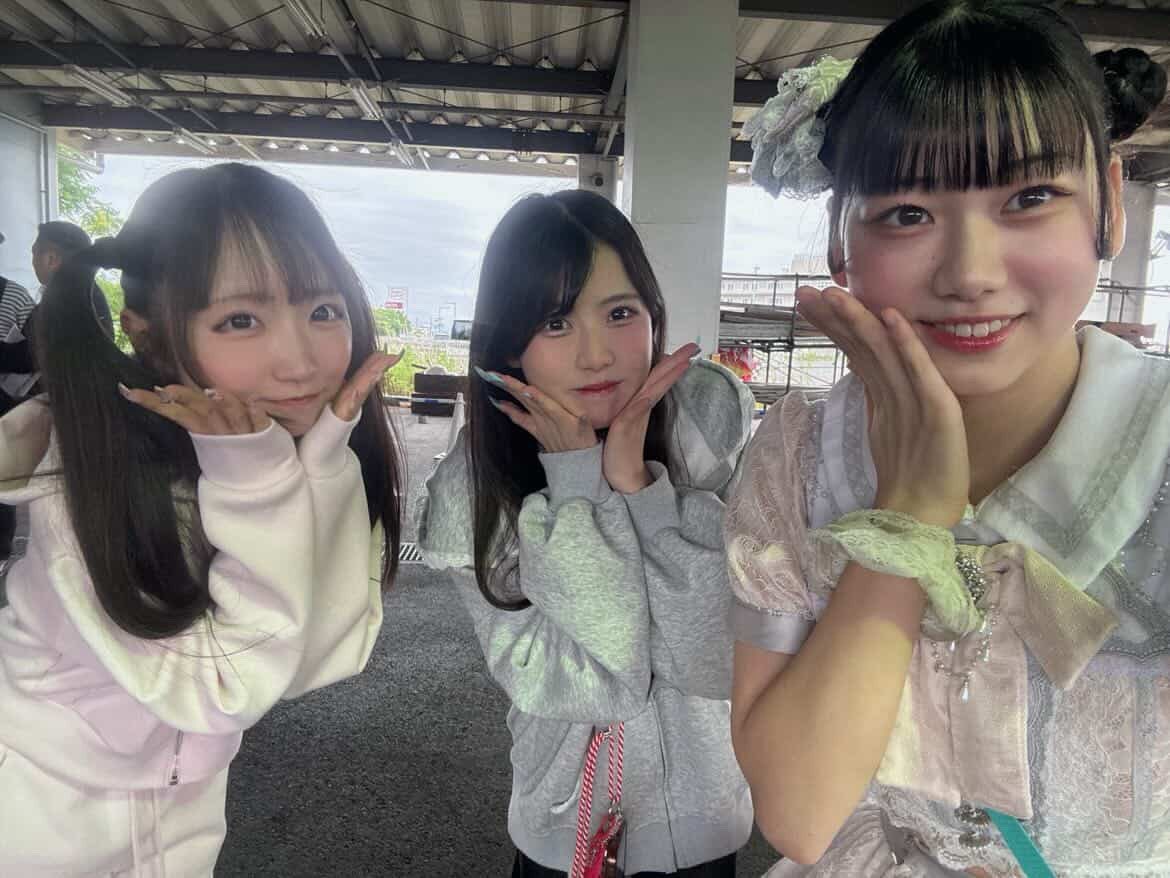 まあや【SMiLE DROP】30日生誕祭🧡 tweet media