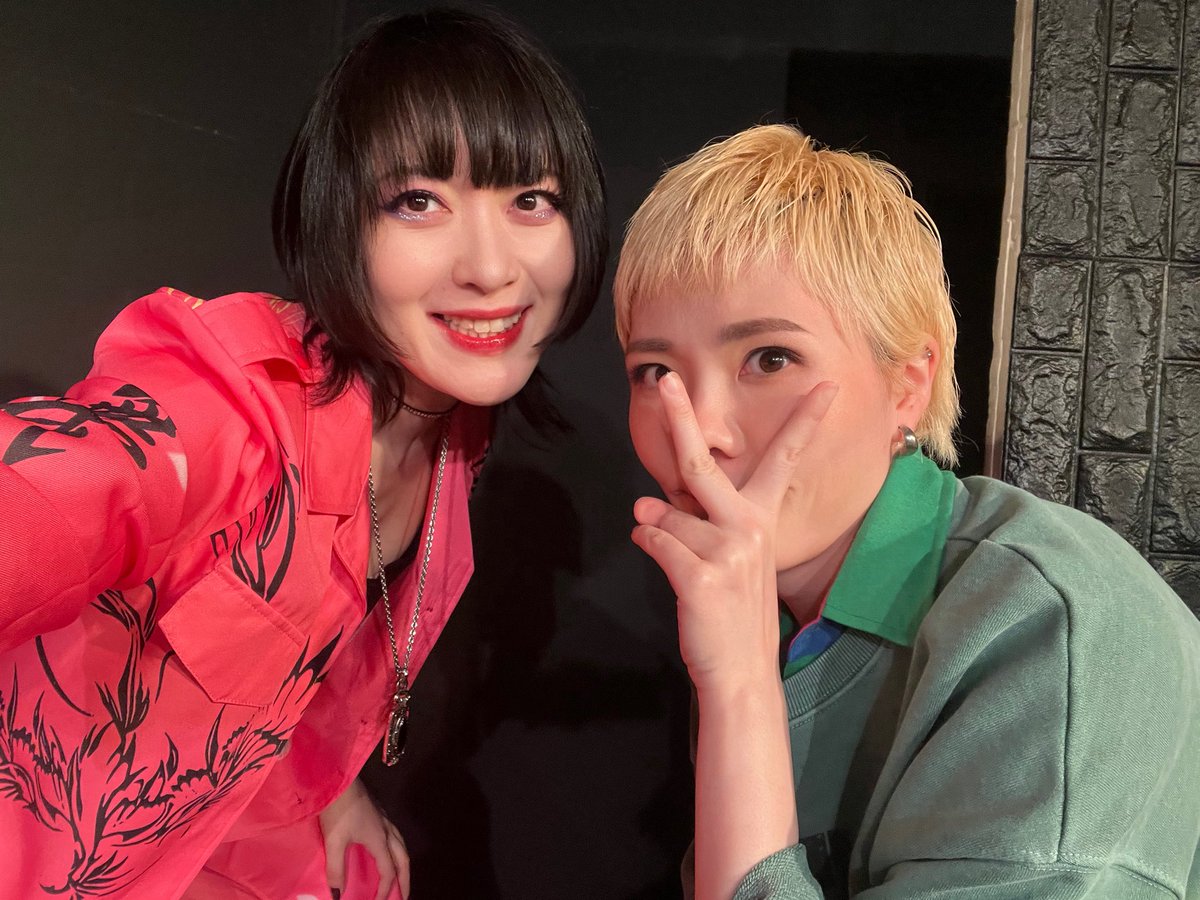 kunikado's tweet photo. 劇団イナダ組『PARADOX REBELLON パラドックス　リベリオン〜アヒル小学校純愛ラプソディー〜』

札幌公演無事終演！
ご来場ありがとうございました！

たくさん歌って踊って叫んできた！
本番前日に自転車が盗難されて悲しかったけど皆さまのお陰で楽しく終われました！
次は深川公演！よろしくーぅ！ https://t.co/VulRT9Gkcq