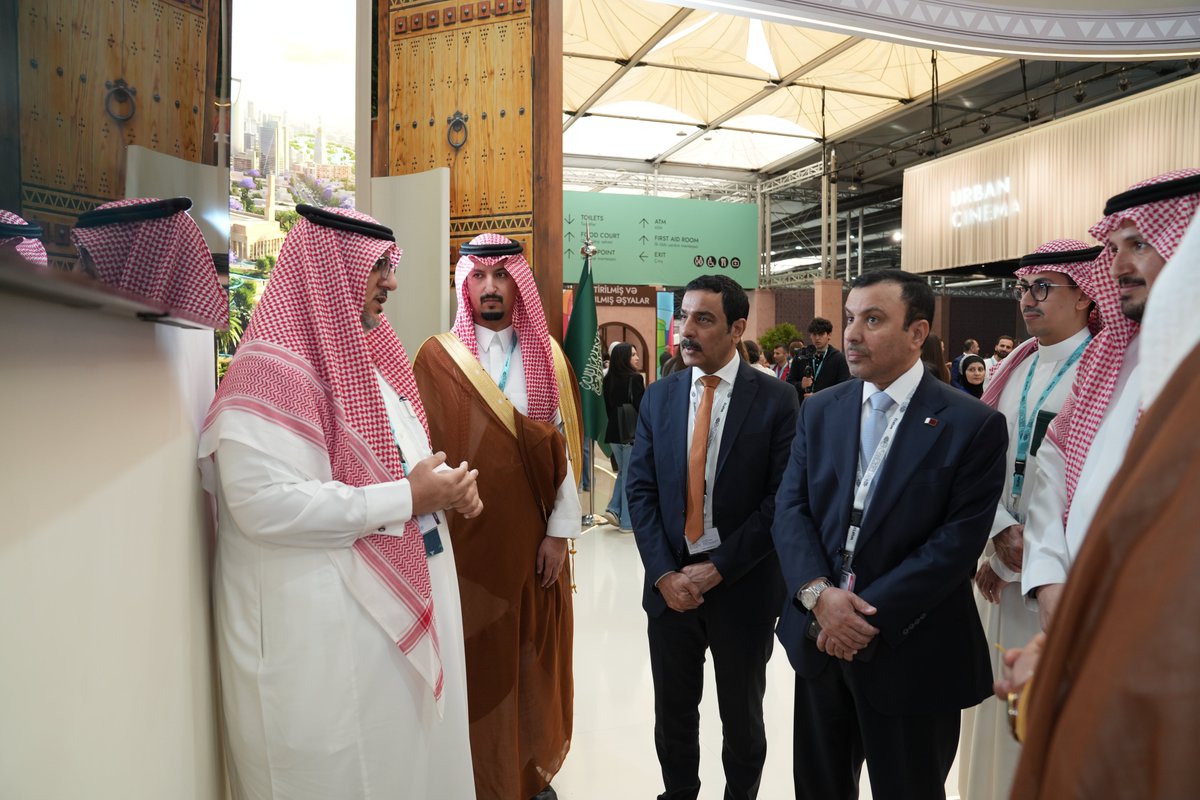 ROSHN Group | مجموعة روشن tweet media