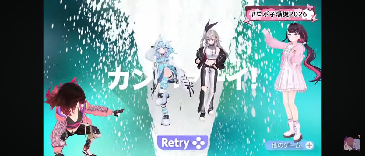 ナックルズ tweet media