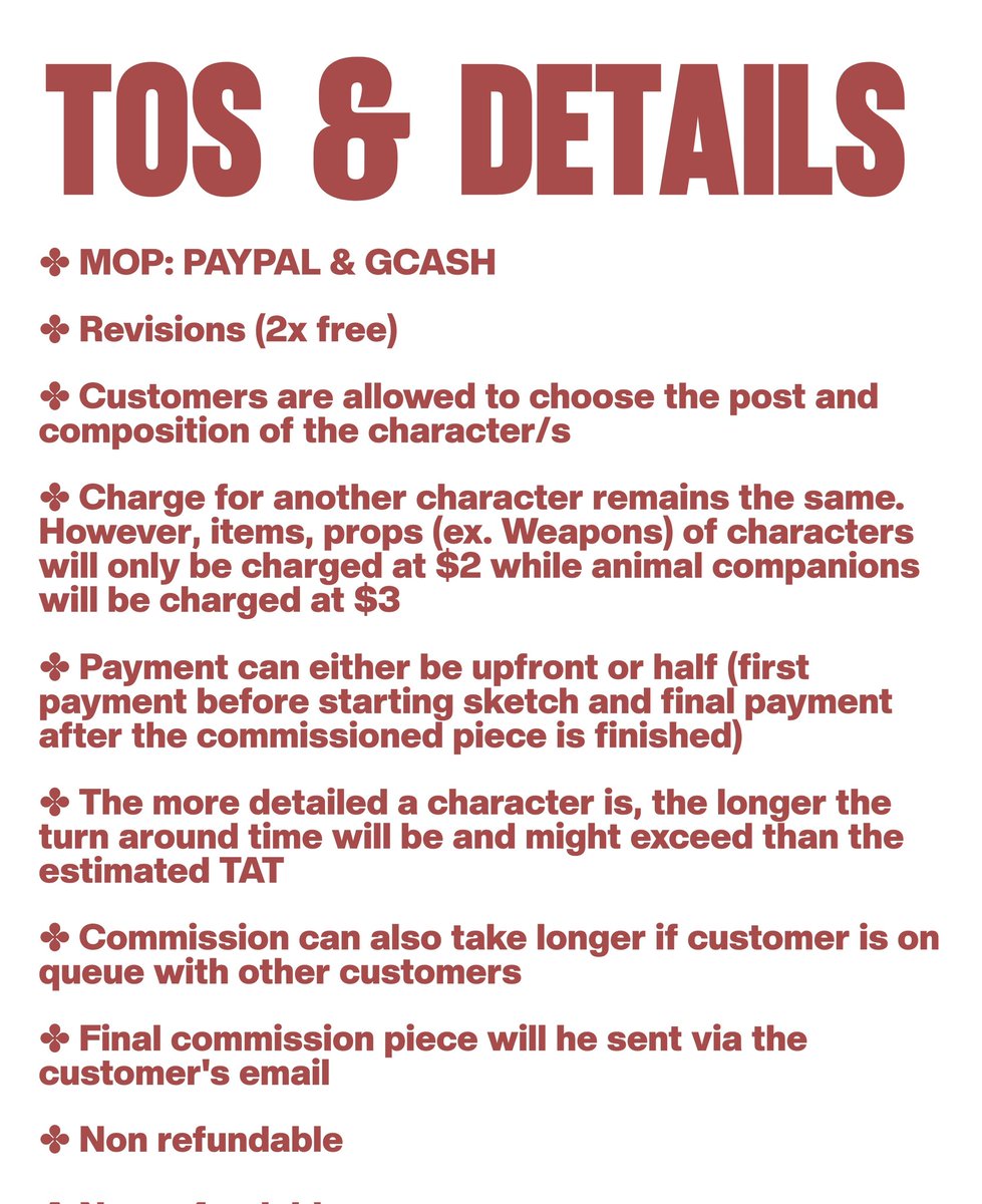Nexiv (ART COMMISSIONS OPEN) tweet media