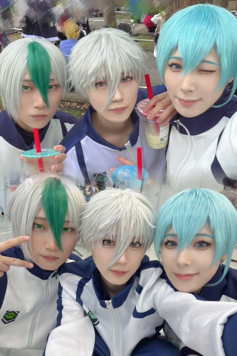 ひ夢🐰☂️(ﾋﾕ) (@HiiiYuuu0403) / Posts / X