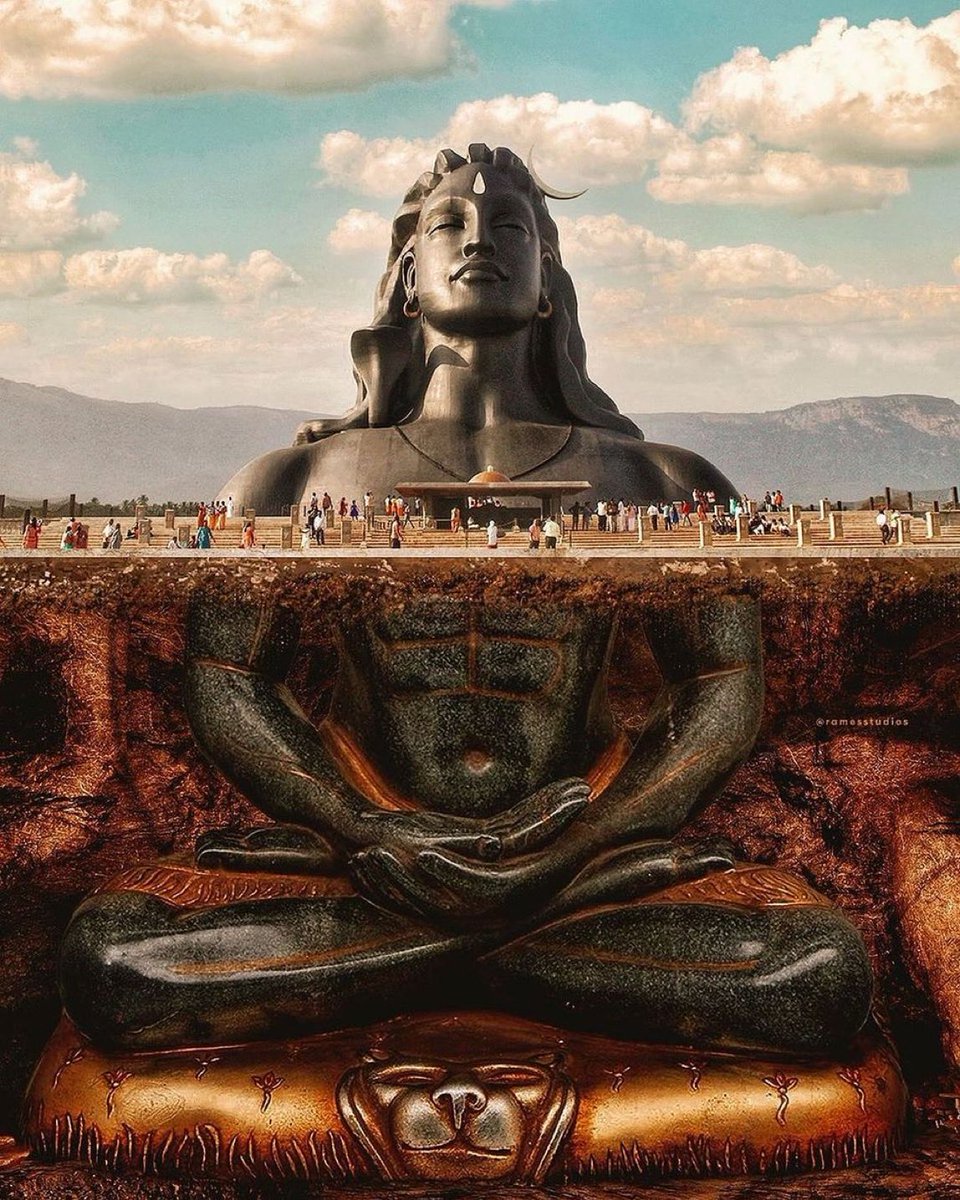 GitaShlokas_'s tweet photo. Om Namah Shivaya 🤍 https://t.co/WcjgjkG5IW