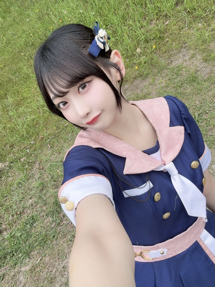 城月菜央(きづきなお) (@nao_kizuki) / Posts / X