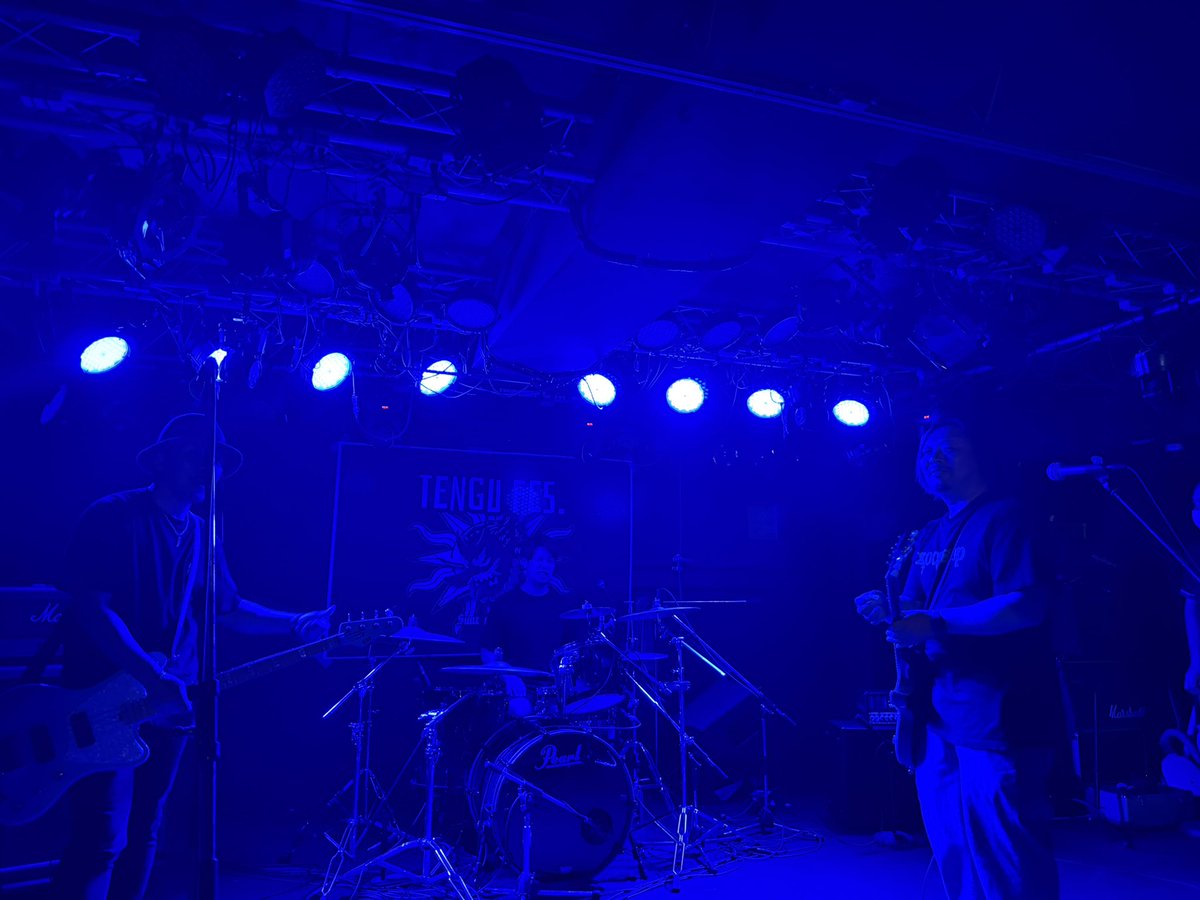 モヒ監@THE RAPID tweet media