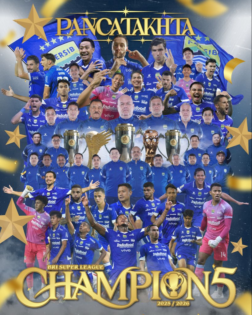 PERSIB tweet media