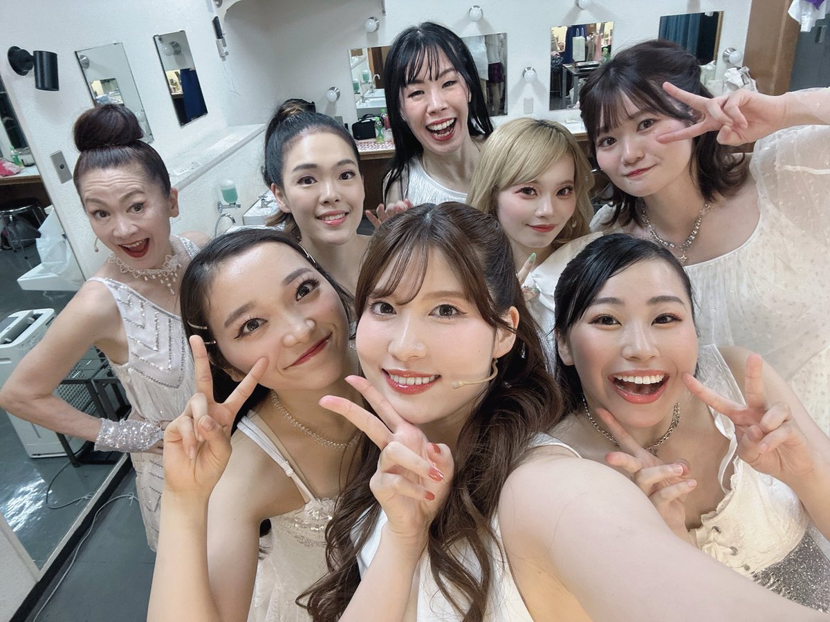 谷口めぐ tweet media