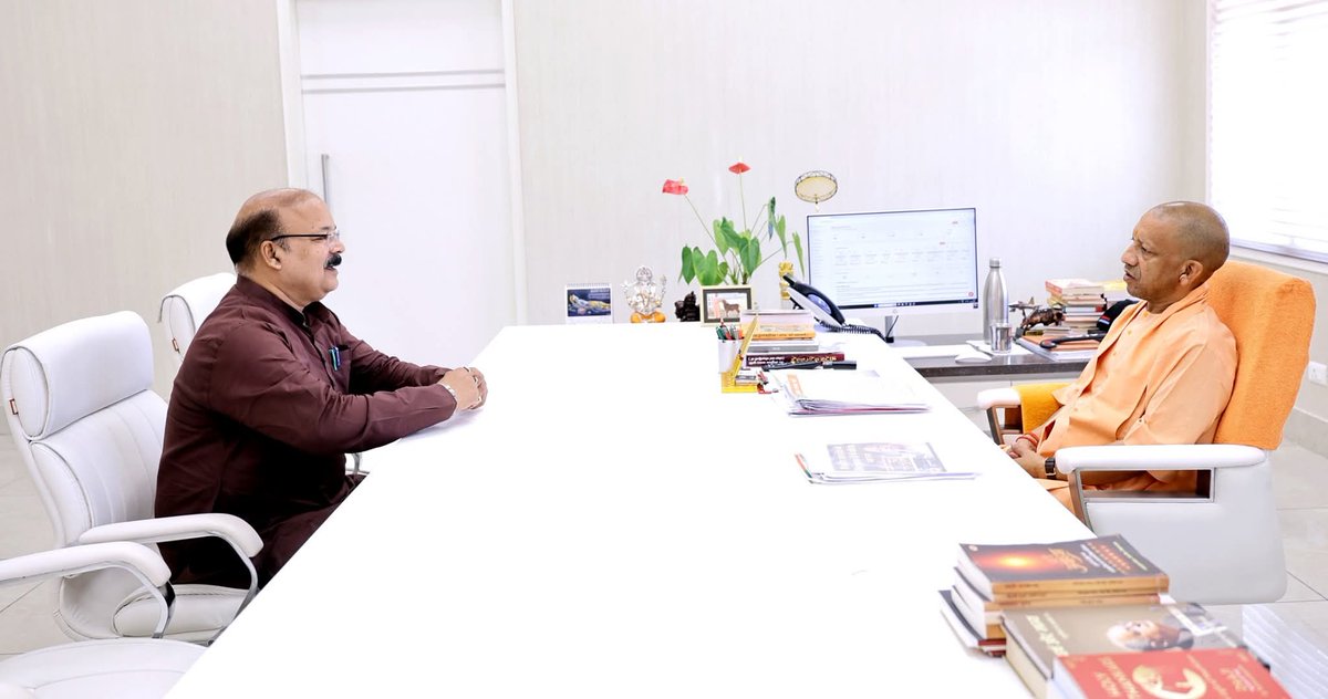 Brijendra Rai tweet media