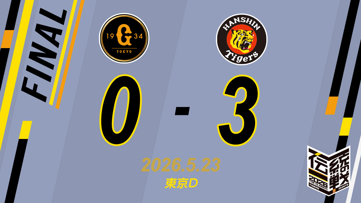 阪神タイガース tweet media