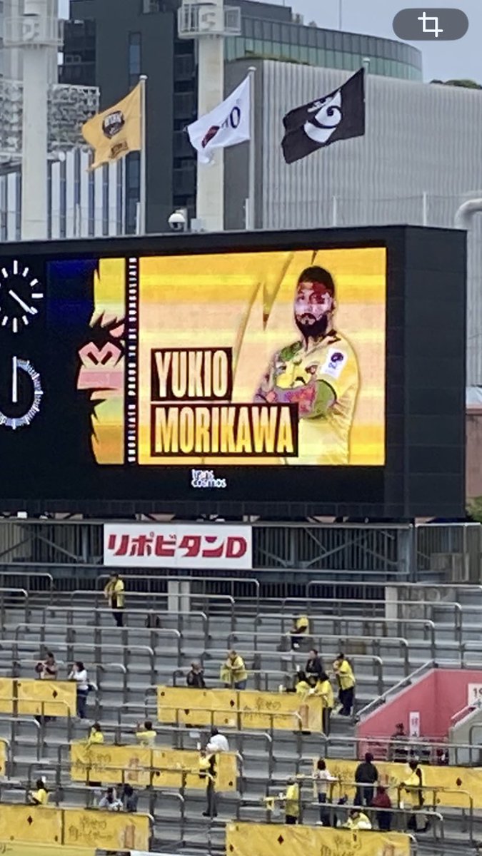 aayouone's tweet photo. 昨日のPOMは男気ユキオ
我が家は、ユキオを推しなので、めちゃくちゃうれしい
このユキオバッグがいきます
ユキオのトライ最高！！ https://t.co/cDYMD87Zq7