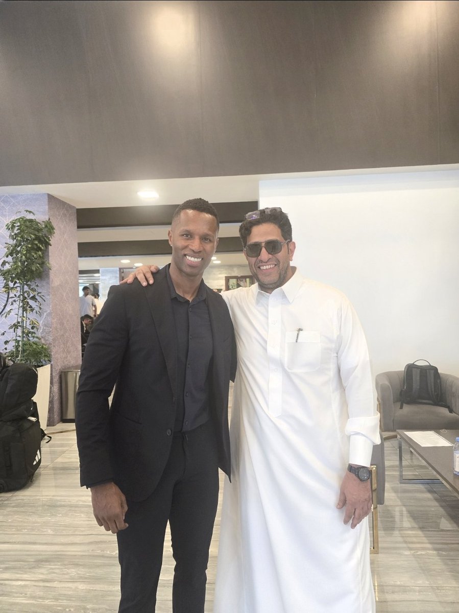 عبدالعزيز العصيمي tweet media
